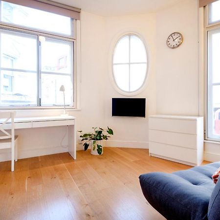 Apartments Are Located In The Heart Of Shoreditch Londres Exterior foto