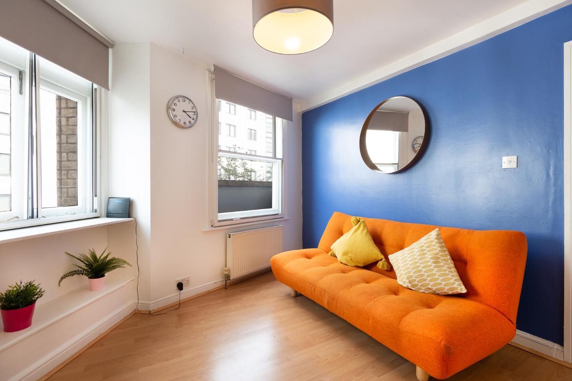 Apartments Are Located In The Heart Of Shoreditch Londres Exterior foto