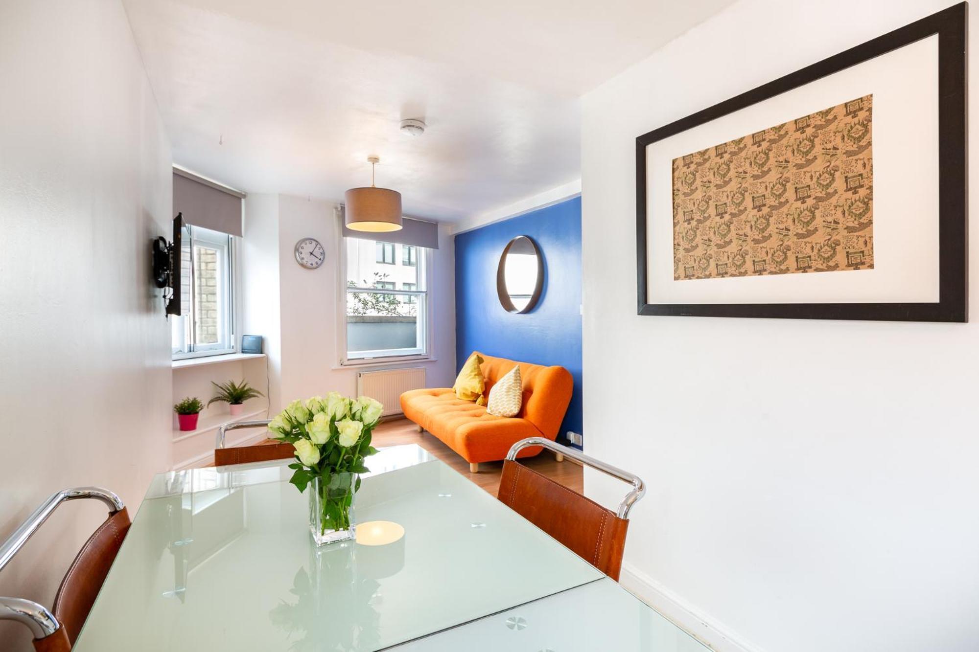 Apartments Are Located In The Heart Of Shoreditch Londres Exterior foto