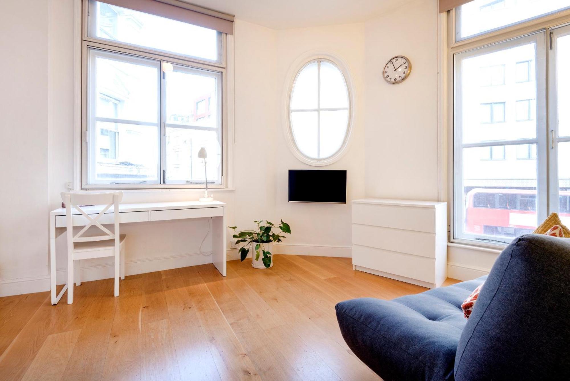 Apartments Are Located In The Heart Of Shoreditch Londres Exterior foto